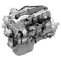 P41D0 Engine